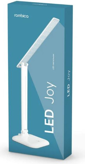 Изображение товара Настольная лампа Rombica DL-H024