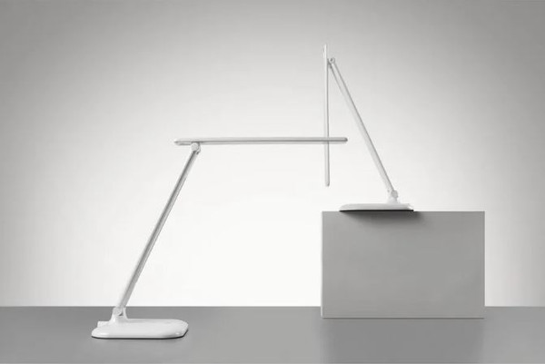 Изображение товара Настольная лампа Rombica DL-H024