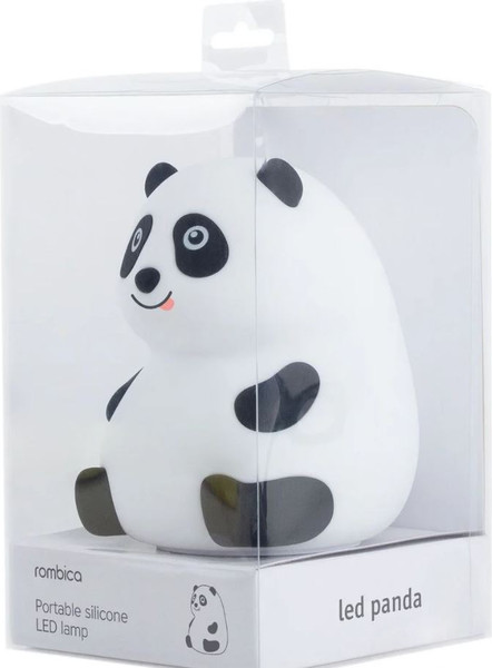 Изображение товара Ночник Rombica Panda DL-A018