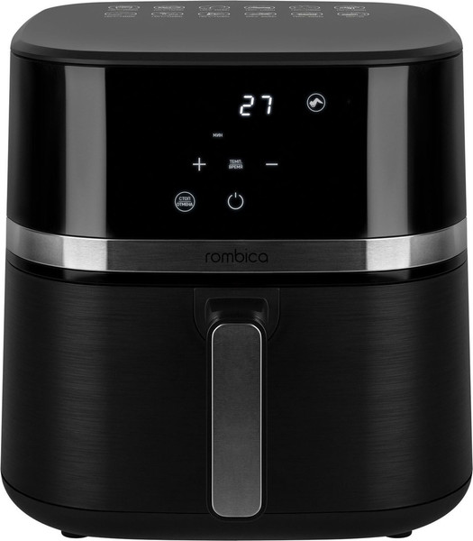 Изображение товара Аэрогриль Rombica myKitchen AFR-002