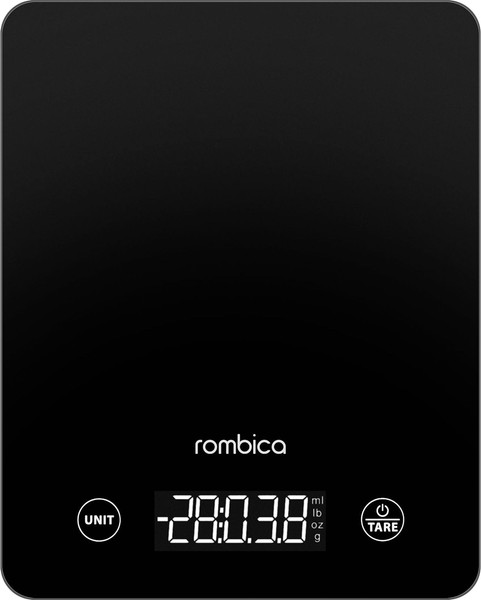 Изображение товара Кухонные весы Rombica myKitchen Vega SCL-0101