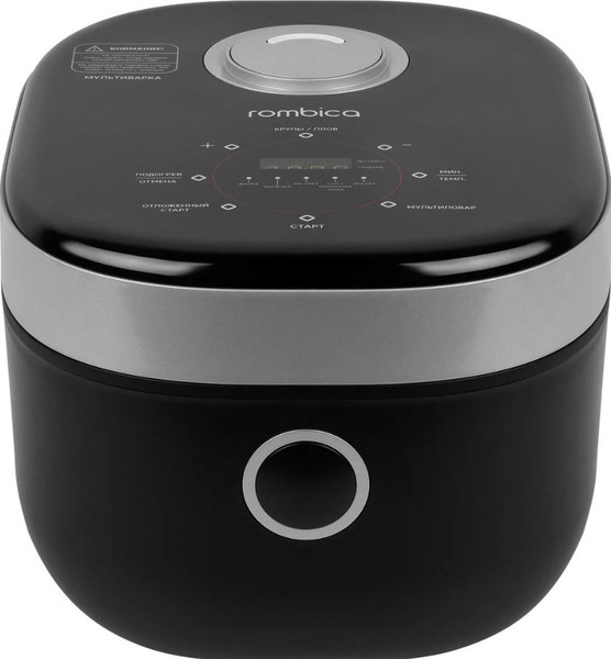 Изображение товара Мультиварка Rombica myKitchen MC-0001