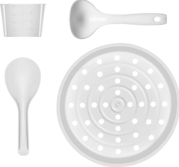 Изображение товара Мультиварка Rombica myKitchen MC-0001