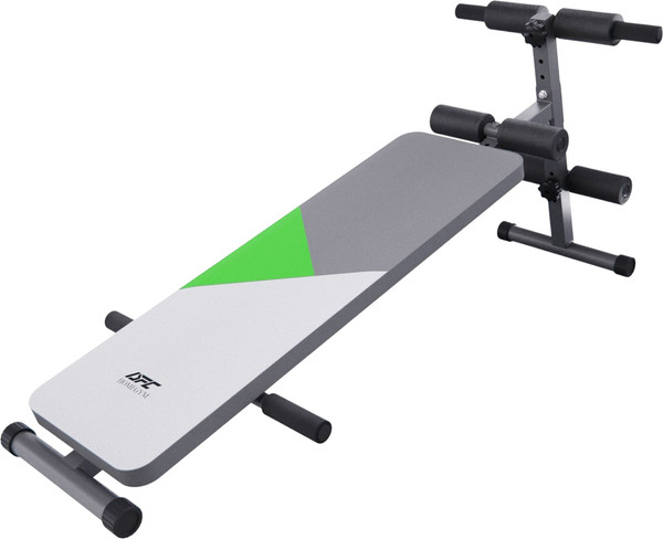 Изображение товара Скамья для пресса DFC DB127/2