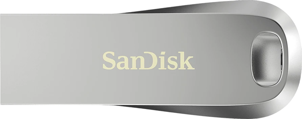 Изображение товара USB flash накопитель SanDisk Ultra Luxe 256GB (SDCZ74-256G-G46)