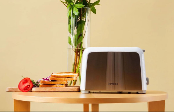 Изображение товара Тостер Rombica myKitchen RTS-003