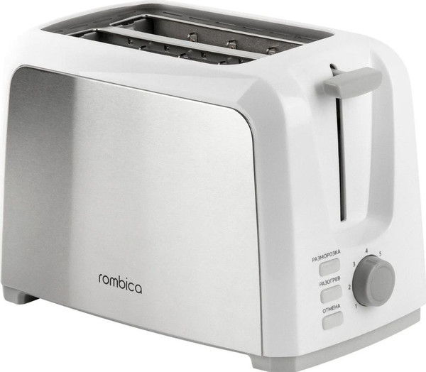 Изображение товара Тостер Rombica myKitchen RTS-003