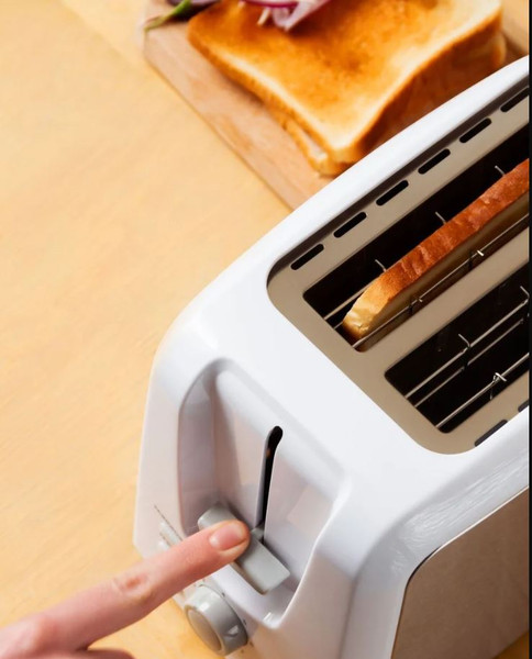 Изображение товара Тостер Rombica myKitchen RTS-003