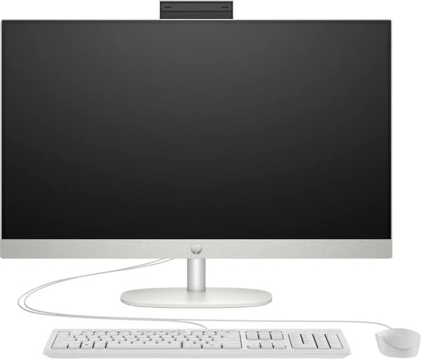 Изображение товара Моноблок HP 27-cr1018ny AiO PC (A29W3EA)