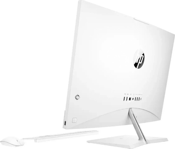 Изображение товара Моноблок HP Pavilion 27-ca2020ny AiO PC (8G4H9EA)