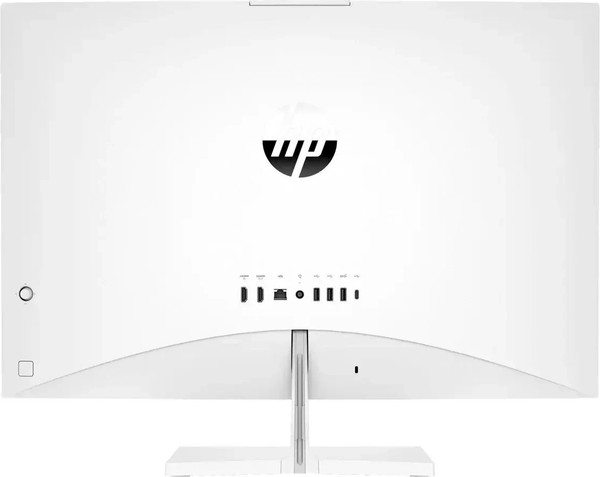 Изображение товара Моноблок HP Pavilion 27-ca2020ny AiO PC (8G4H9EA)