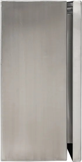 Изображение товара Корпус металлический EKF PROxima Inox AISI 304 / mb-inox-432