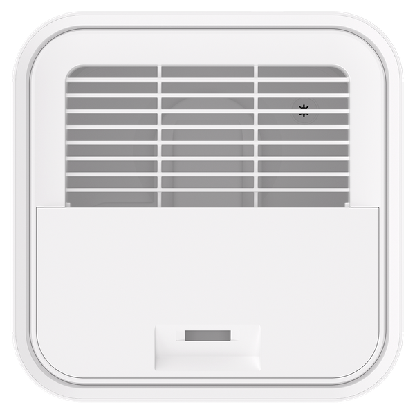 Изображение товара Ультразвуковой увлажнитель воздуха Royal Clima Airole Pro RUH-ARP400/5.0E-WT