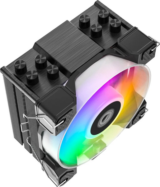 Изображение товара Кулер для процессора ID-Cooling SE-214-XT DF