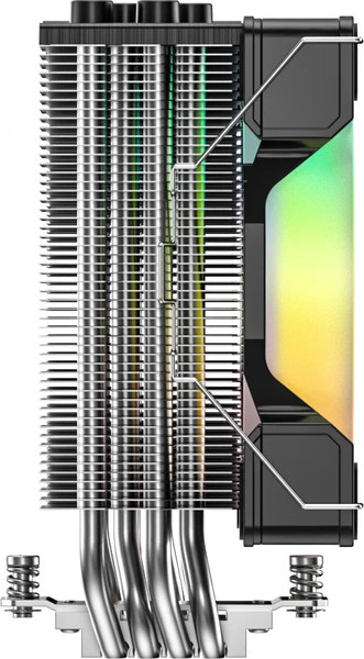 Изображение товара Кулер для процессора ID-Cooling SE-214-XT DF