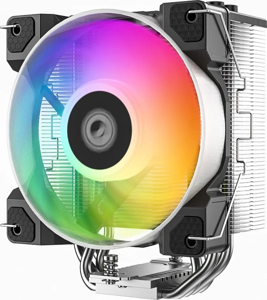 Изображение товара Кулер для процессора ID-Cooling SE-214-XT DF