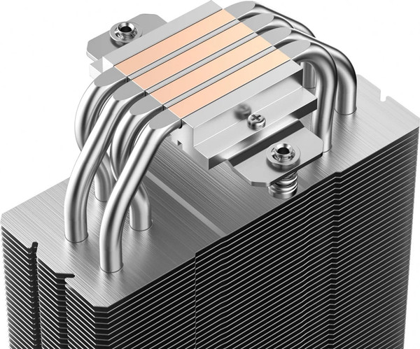 Изображение товара Кулер для процессора ID-Cooling SE-214-XT DF