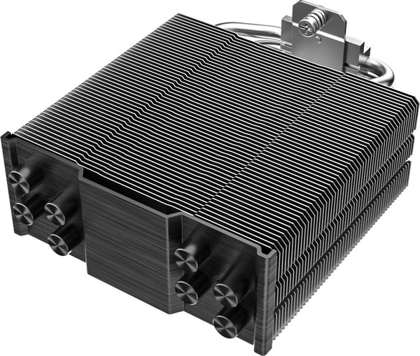 Изображение товара Кулер для процессора ID-Cooling SE-214-XT DF
