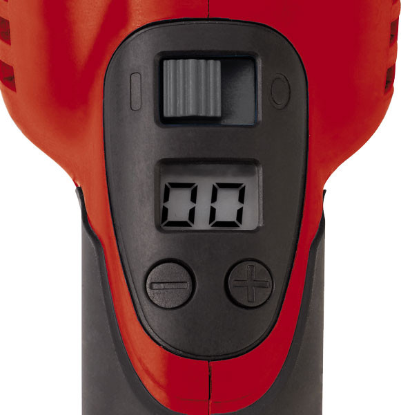 Изображение товара Полировальная машина Einhell CC-PO 1100/1 E (2093264)