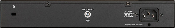 Изображение товара Коммутатор D-Link DGS-1016D/J1A