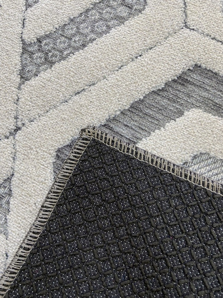 Изображение товара Ковер Linea Hali Banco / P1341-GREY (1.5x2.3)