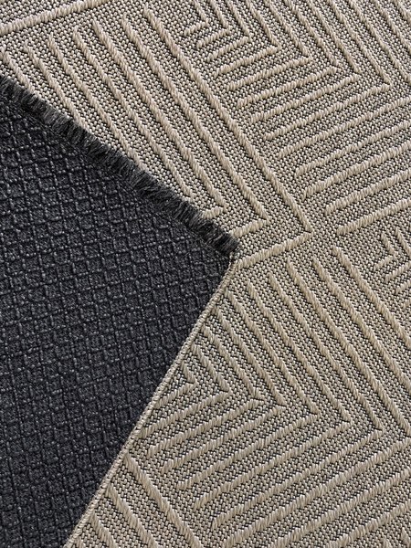 Изображение товара Ковер Linea Hali Gabardine / K5052-COFFEE (1x2)
