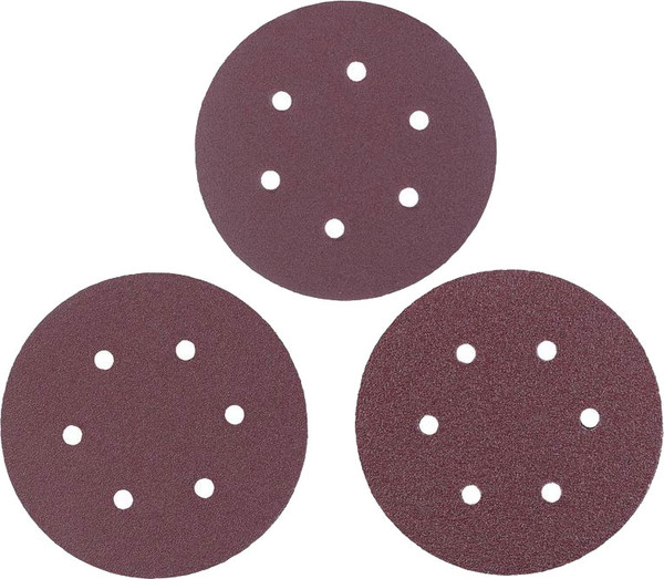 Изображение товара Эксцентриковая шлифовальная машина Einhell TC-RS 425 E (4462005)