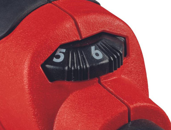 Изображение товара Эксцентриковая шлифовальная машина Einhell TC-RS 425 E (4462005)