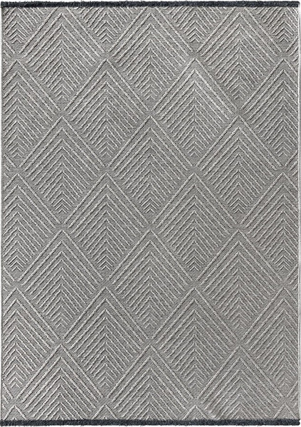 Изображение товара Ковер Linea Hali Gabardine / K5052-GREY (1x2)