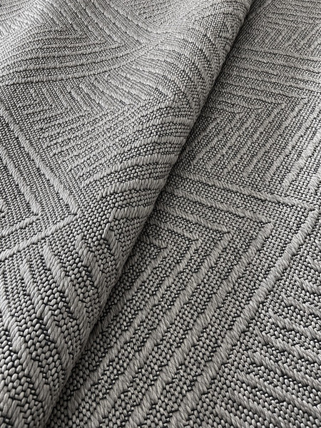 Изображение товара Ковер Linea Hali Gabardine / K5052-GREY (1x2)
