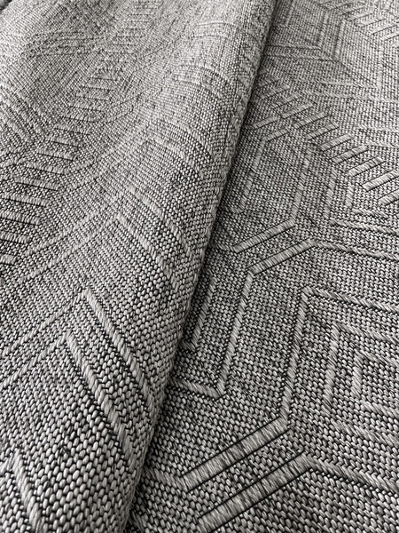 Изображение товара Ковер Linea Hali Gabardine / K5053-GREY (1x2)