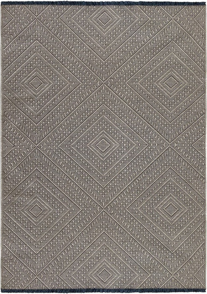 Изображение товара Ковер Linea Hali Gabardine / K5098B-COFFEE (1x2)