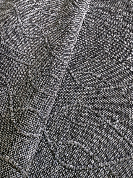 Изображение товара Ковер Linea Hali Gabardine / K5099B-ANTHRACITE (1x2)