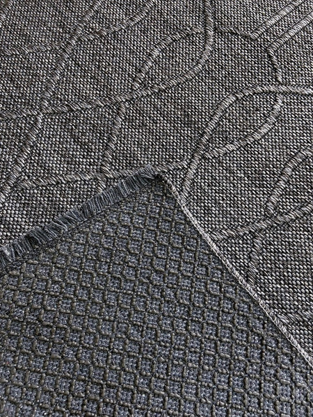 Изображение товара Ковер Linea Hali Gabardine / K5099B-ANTHRACITE (1x2)