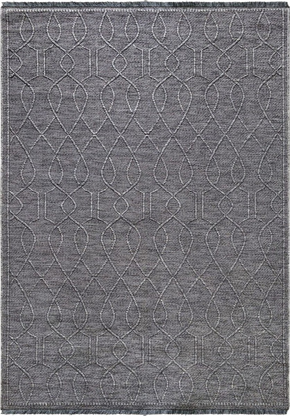 Изображение товара Ковер Linea Hali Gabardine / K5099B-ANTHRACITE (1x2)