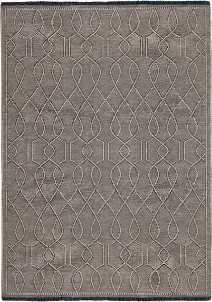 Изображение товара Ковер Linea Hali Gabardine / K5099B-COFFEE (1x2)