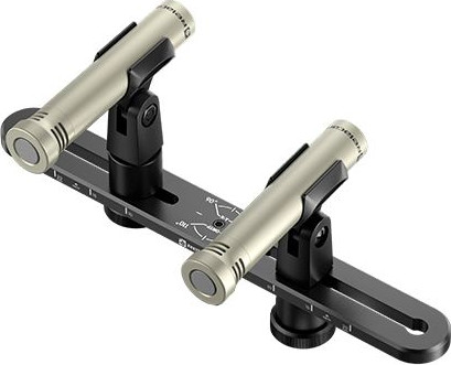 Изображение товара Микрофон Relacart MiLIVE 2