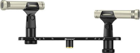 Изображение товара Микрофон Relacart MiLIVE 2