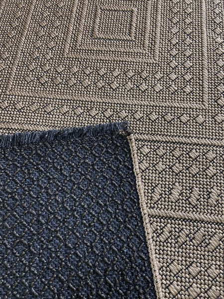 Изображение товара Ковер Linea Hali Gabardine / K5098B-COFFEE (2x2.9)