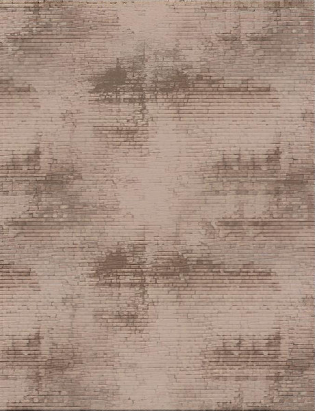 Изображение товара Покрытие напольное тафтинговое Linea Hali Elegant / P1330-BROWN (1.2x1.7)