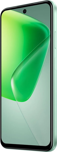 Изображение товара Смартфон Infinix Hot 50i 4GB/128GB (Sage Green)