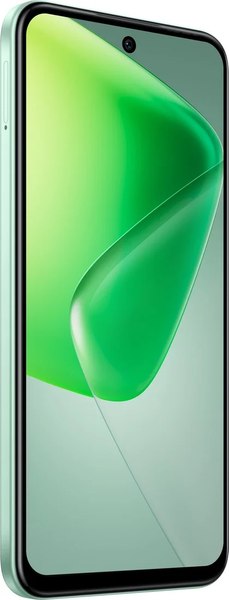 Изображение товара Смартфон Infinix Hot 50i 4GB/128GB (Sage Green)