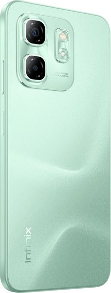 Изображение товара Смартфон Infinix Hot 50i 4GB/128GB (Sage Green)