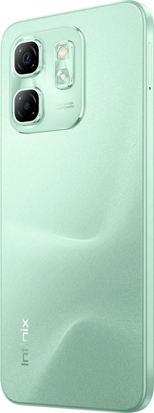 Изображение товара Смартфон Infinix Hot 50i 4GB/128GB (Sage Green)
