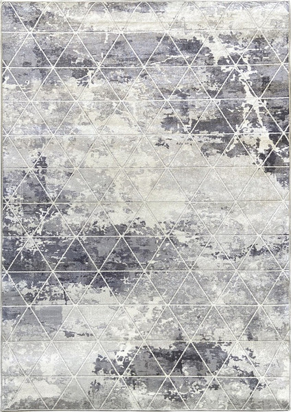 Изображение товара Покрытие напольное тафтинговое Linea Hali Elegant / P1333-GREY (1.4x2)