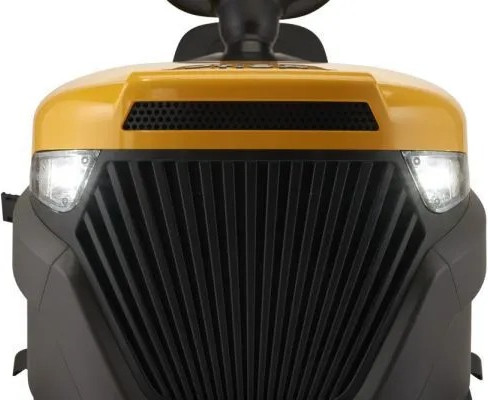 Изображение товара Райдер бензиновый Stiga Tornado 5108 W / 2T1200381/ST2