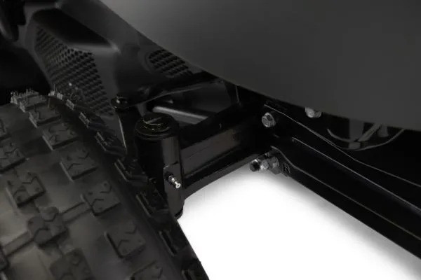 Изображение товара Райдер бензиновый Stiga Tornado 5108 W / 2T1200381/ST2