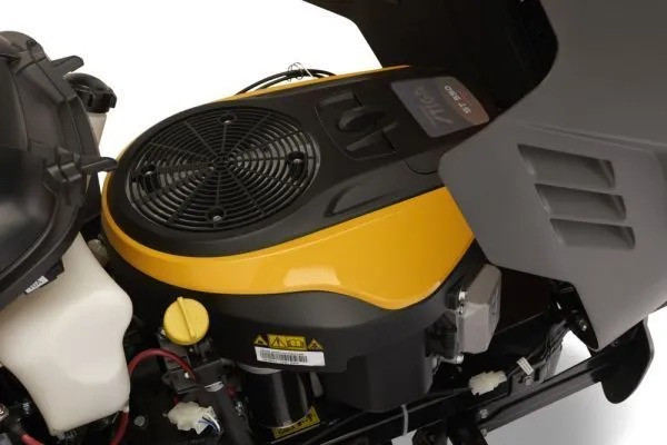 Изображение товара Райдер бензиновый Stiga Tornado 5108 W / 2T1200381/ST2