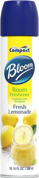 Изображение товара Освежитель воздуха Ultra Compact Свежий лимонад (300мл)
