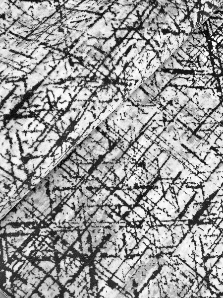 Изображение товара Покрытие напольное тафтинговое Plato Hali Soft / 3059-GREY (1.6x2.3)